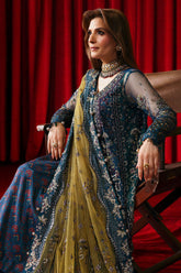 NUREH NL-84 RESHAM '25